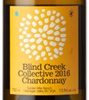 Blind Creek Collective Chardonnay 2016